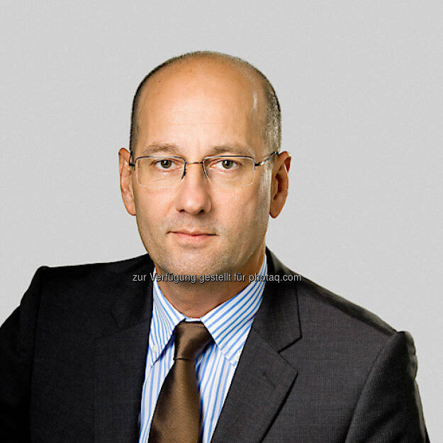 Roland Meisl : Aon in Österreich besetzt Schlüsselfunktionen neu : Roland Meisl übernimmt als Chief Commercial Officer (CCO) die Vertriebsleitung : Fotocredit: Paul Wilke, © Aussender (22.06.2016) 