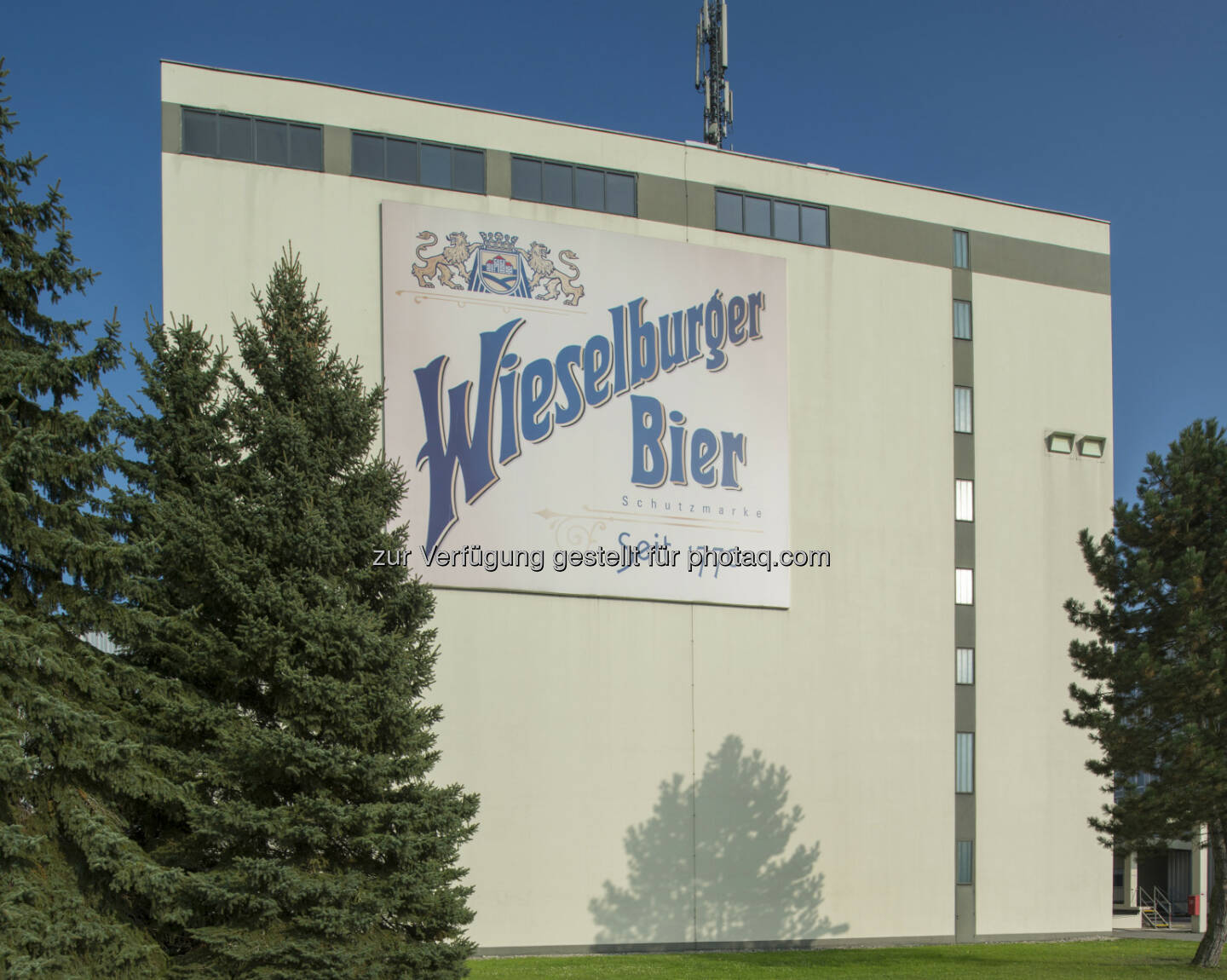 Brau Union Österreich AG: Brauerei Wieselburg wird Partnerbetrieb von „So schmeckt Niederösterreich“ (C) Brau Union Österreich / Vogus