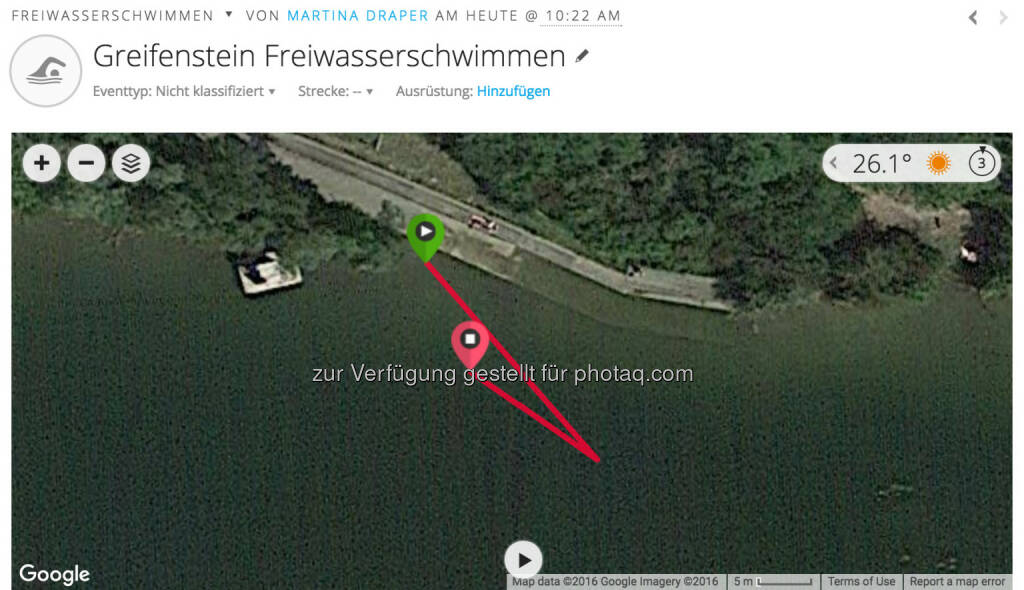 Schwimm-Map (23.06.2016) 