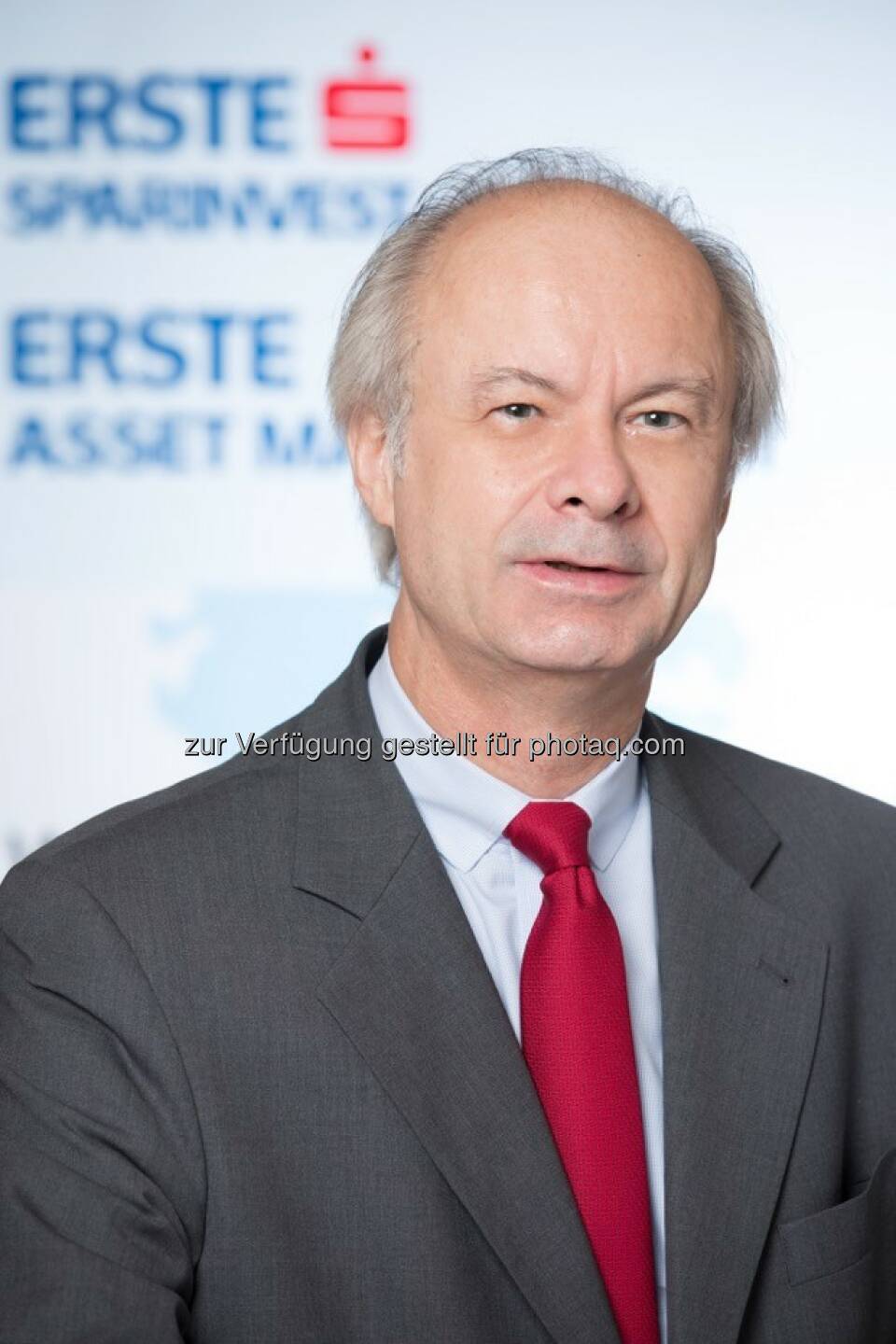 Peter Szopo, Aktien-Chefstratege, Erste Asset Management : „Finanzmärkte nach Brexit-Referendum unter Druck“ : Fotocredit: Erste Asset Management