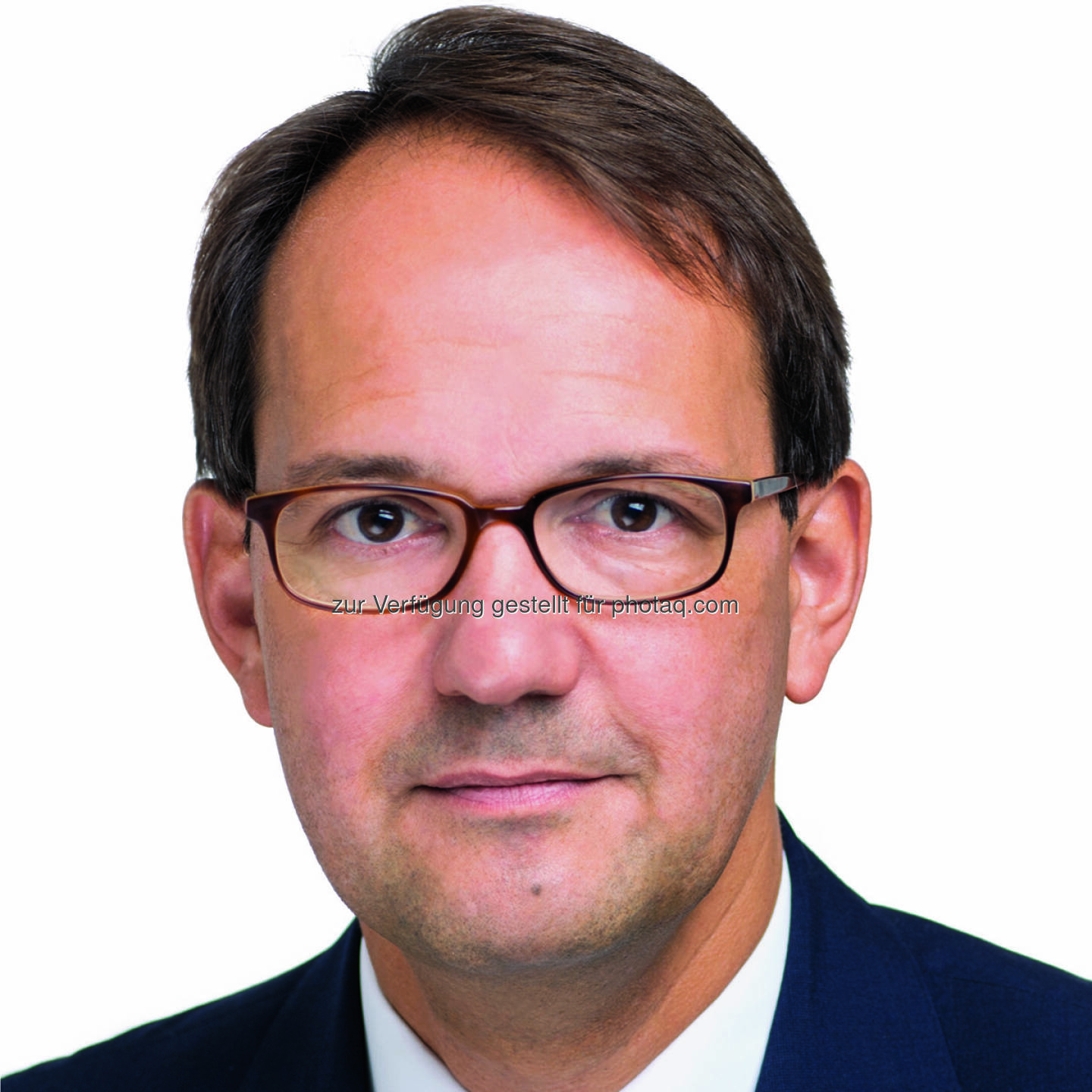 Christian Puschmann, Neuberger Berman Head of Client Coverage für Deutschland und Österreich : Nachfrage nach Schwellenländeranleihen ist anhaltend hoch : Fotocredit: www.red-robin.de
