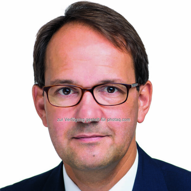 Christian Puschmann, Neuberger Berman Head of Client Coverage für Deutschland und Österreich : Nachfrage nach Schwellenländeranleihen ist anhaltend hoch : Fotocredit: www.red-robin.de, © Aussender (28.06.2016) 