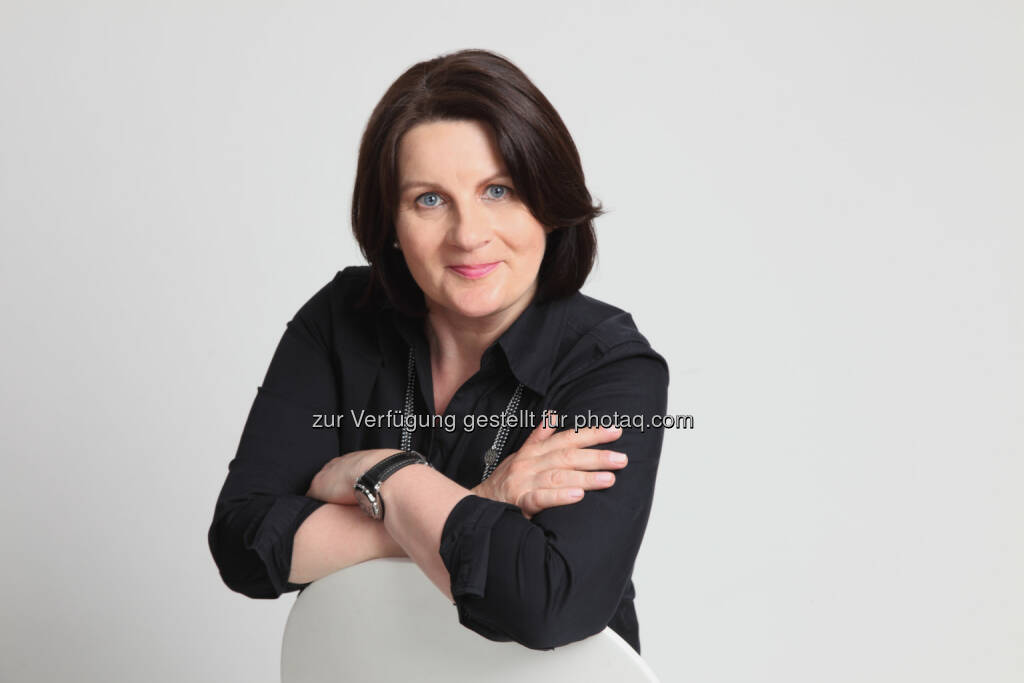 Michaela Eisler gründet Beratungsunternehmen Consult:Me : Fotocredit: Consult:Me/Klemencic, © Aussender (28.06.2016) 
