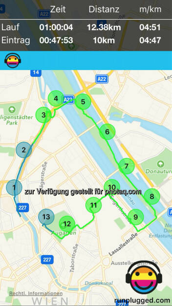 Via http://www.runplugged.com/app (28.06.2016) 