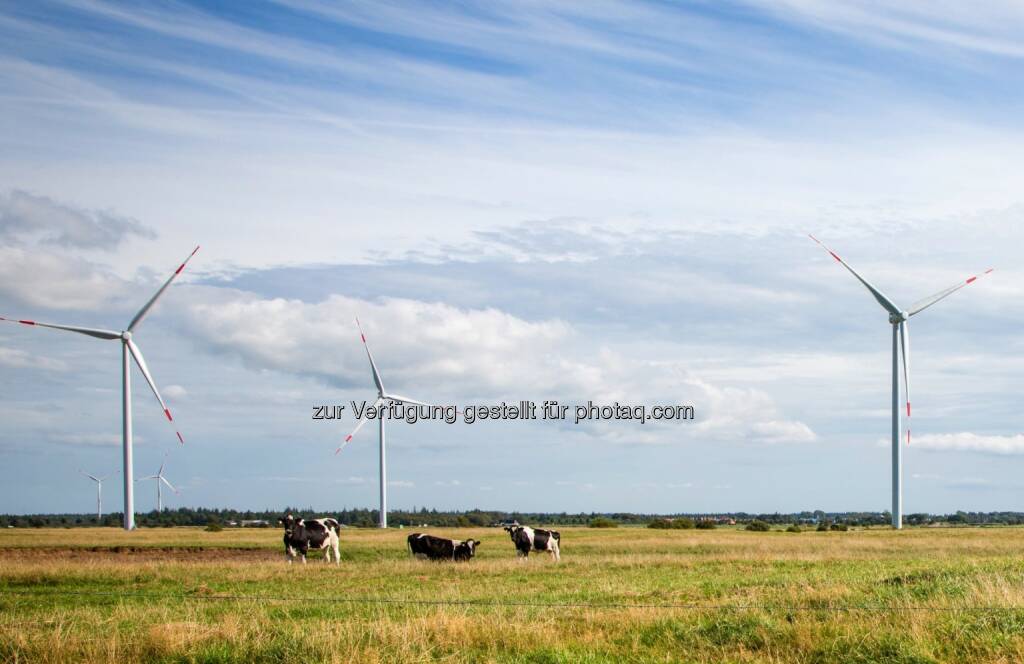 Direct-Drive-Windturbinen : Siemens liefert drei Stück für den Windpark Naundorf, der zwischen Dresden und Leipzig liegt : Die Transformatoren für die neuen Anlagen werden in Weiz gefertigt : (c) Siemens , © Aussendung (29.06.2016) 