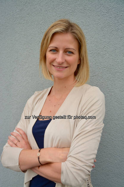 Julia Baumgärtner (Bezirksblätter Pongau, Redaktionsleiterin) zählt zu den Besten 30 unter 30 : Fotocredit: BB Sbg./Siebenhofer, © Aussendung (30.06.2016) 