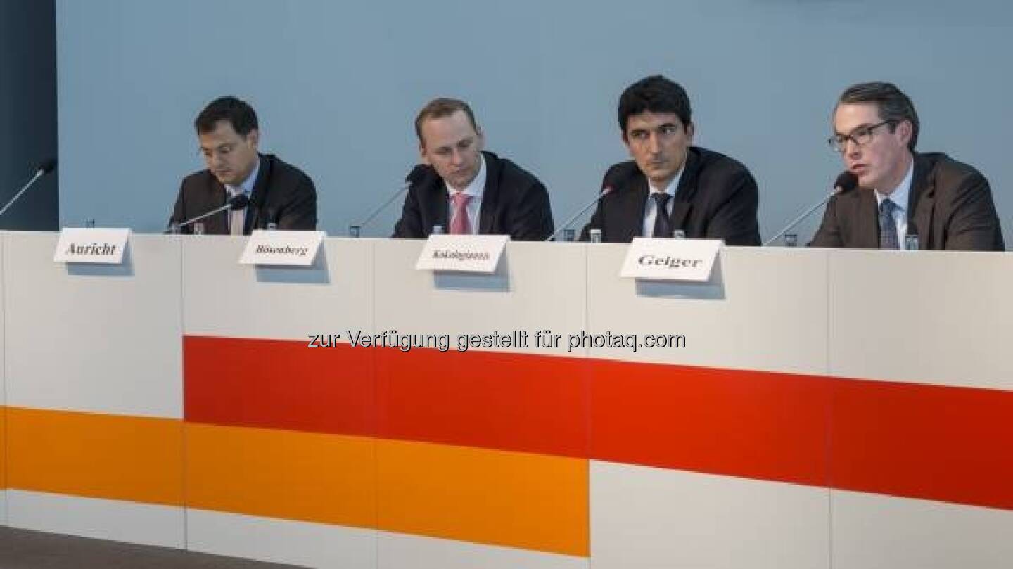 Invest 2013 in Stuttgart - http://www.messe-stuttgart.de/invest/