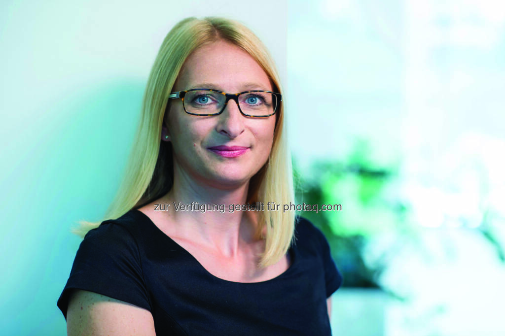Karin Eckhart, Partner Steuerberatung, Fotocredit: Deloitte, © Deloitte Österreich (06.07.2016) 