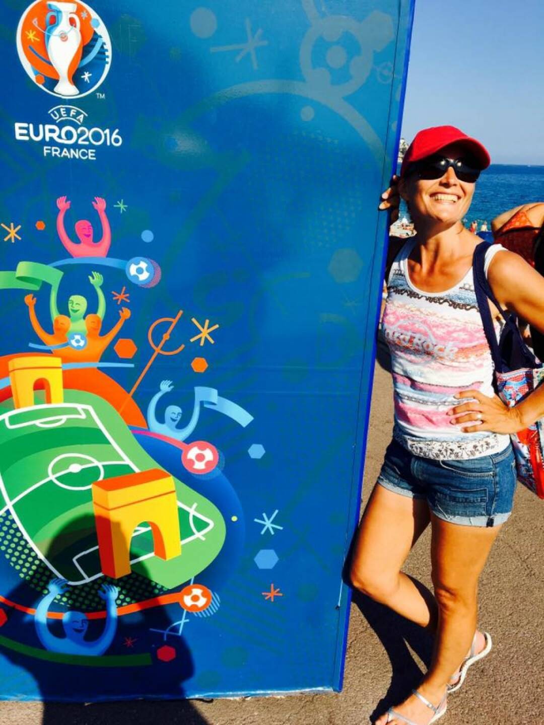Heidi Novy Euro