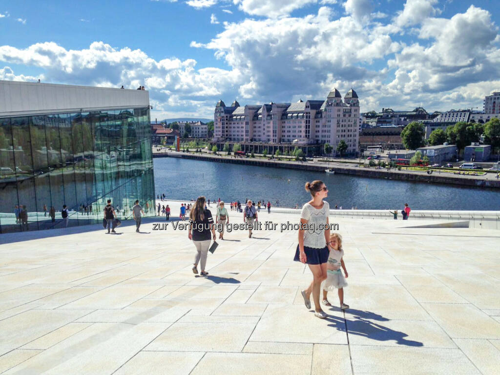 Oslo, © Nikolas Draper (12.07.2016) 