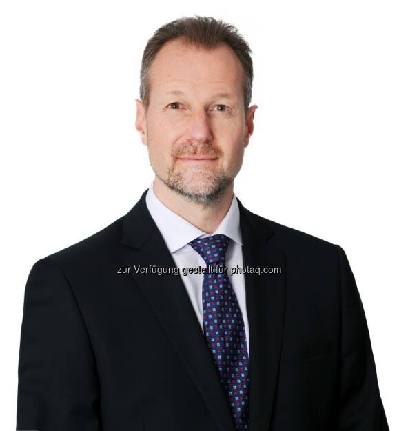 Adrian Bender : Als Portfolio Adviser Verstärkung der Fixed-Income-Boutique bei Vontobel Asset Management : Fotocredit: Vontobel Asset Management, © Aussender (12.07.2016) 