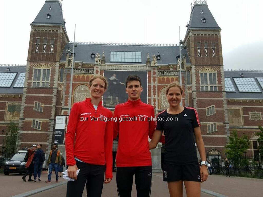 Andrea Mayr, Valentin Pfeil, Anita Baierl (12.07.2016) 