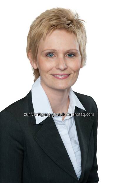 Claudia Grabner, Partnerin, Steuerberatung, &copy; PwC/oresteschaller.com (12.07.2016) 