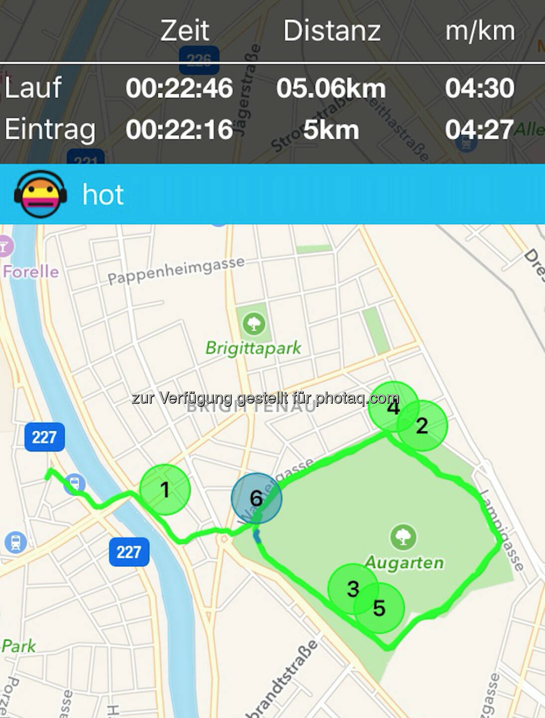 http://www.runplugged.com/app