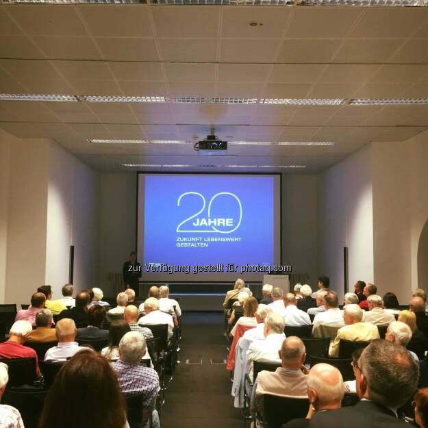 Börse Frankfurt DSW (13.07.2016)