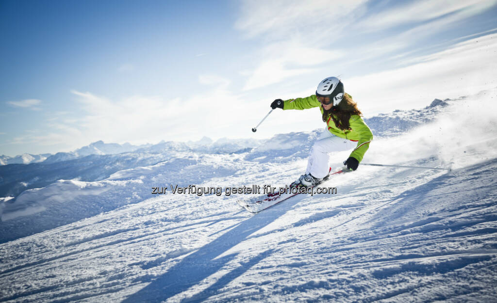 Crowdfundingaktion „Loser Schnee-Botschafter“ : Erstmals in Österreich: Crowdfunding für eine neue Beschneiungsanlage am Loser : Fotocredit: Loser Bergbahnen, © Aussendung (14.07.2016) 