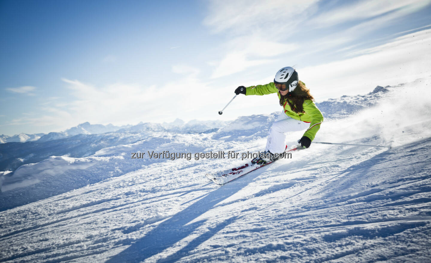 Crowdfundingaktion „Loser Schnee-Botschafter“ : Erstmals in Österreich: Crowdfunding für eine neue Beschneiungsanlage am Loser : Fotocredit: Loser Bergbahnen