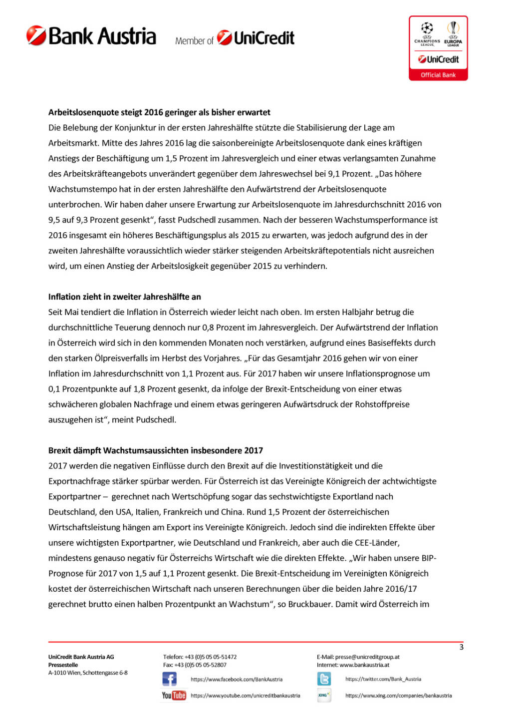 Bank Austria Konjunkturindikator: Konjunkturbeschleunigung im Juni , Seite 3/5, komplettes Dokument unter http://boerse-social.com/static/uploads/file_1420_bank_austria_konjunkturindikator_konjunkturbeschleunigung_im_juni.pdf