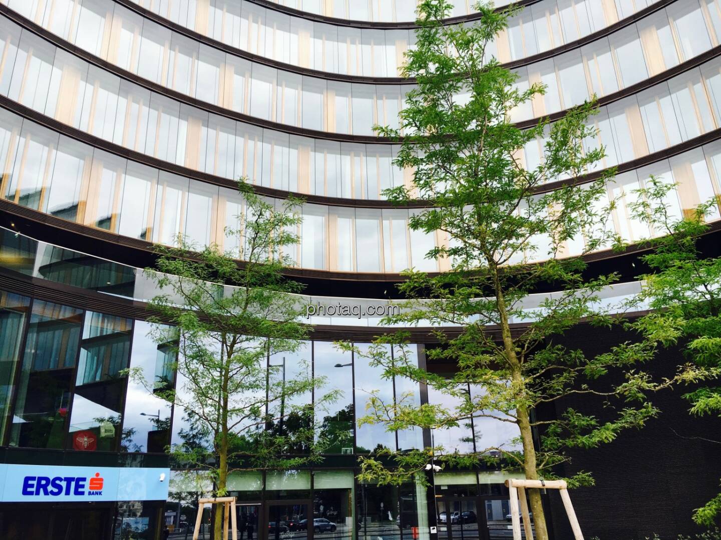Erste Campus