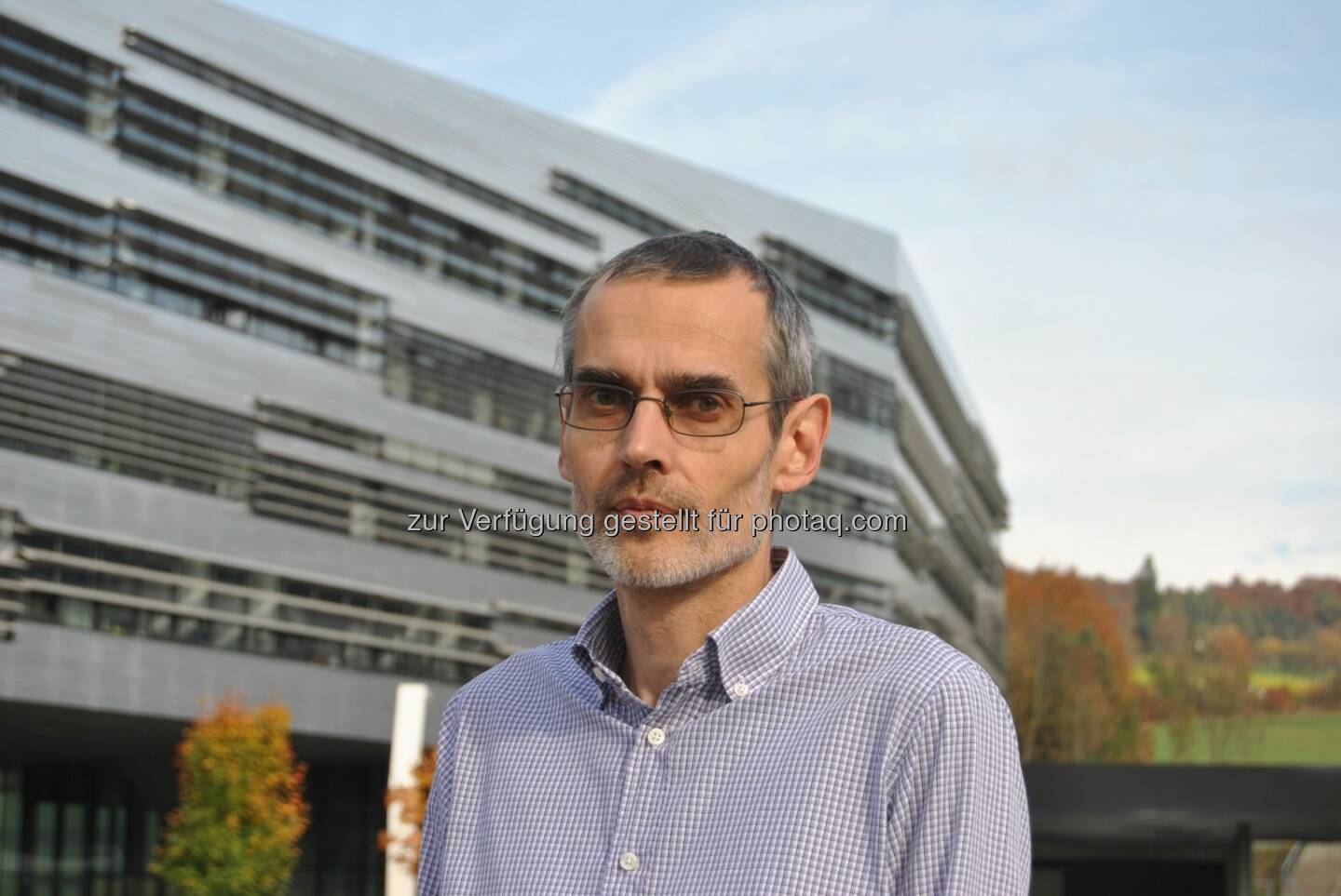 Andreas Springer (JKU, Institut für Nachrichtentechnik und Hochfrequenzsysteme) : „Verwandlung“ des Studiums „Informationselektronik“ in „Elektronik und Informationstechnik“ an der Johannes Kepler Universität Linz ist mehr als eine bloße Umbenennung : Fotocredit: JKU