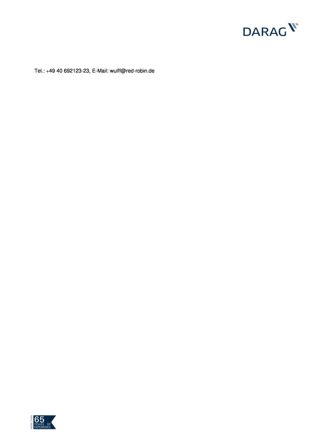 Darag kauft Ergo Assicurazioni S.p.A, Seite 2/2, komplettes Dokument unter http://boerse-social.com/static/uploads/file_1443_darag_kauft_ergo_assicurazioni_spa.pdf