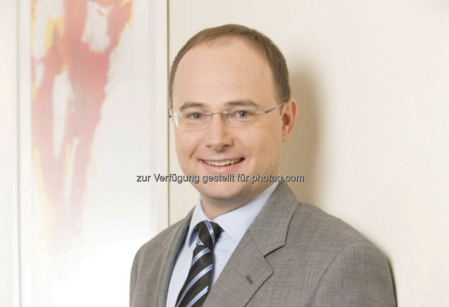 Gerold Permoser neuer Chief Investment Officer (CIO) der Erste Asset Management und Erste-Sparinvest (c) Aussendung