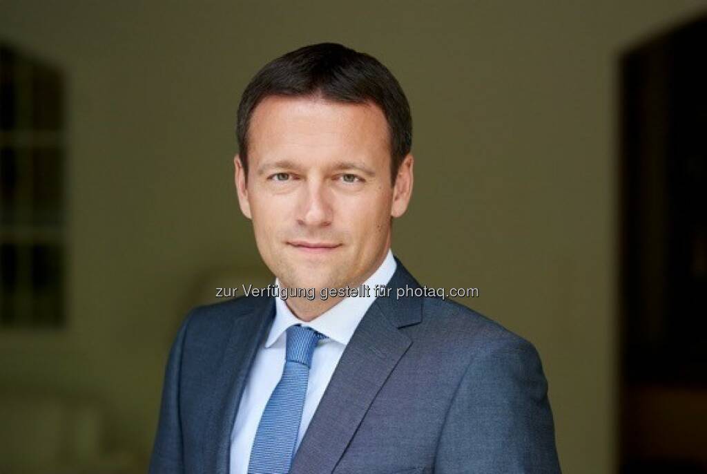 Michael Degen neuer Partner bei Maklerkanzlei VERAG Veselka-Mittendorfer-Wanik : Fotocredit: Michael Inmann, © Aussendung (22.07.2016) 