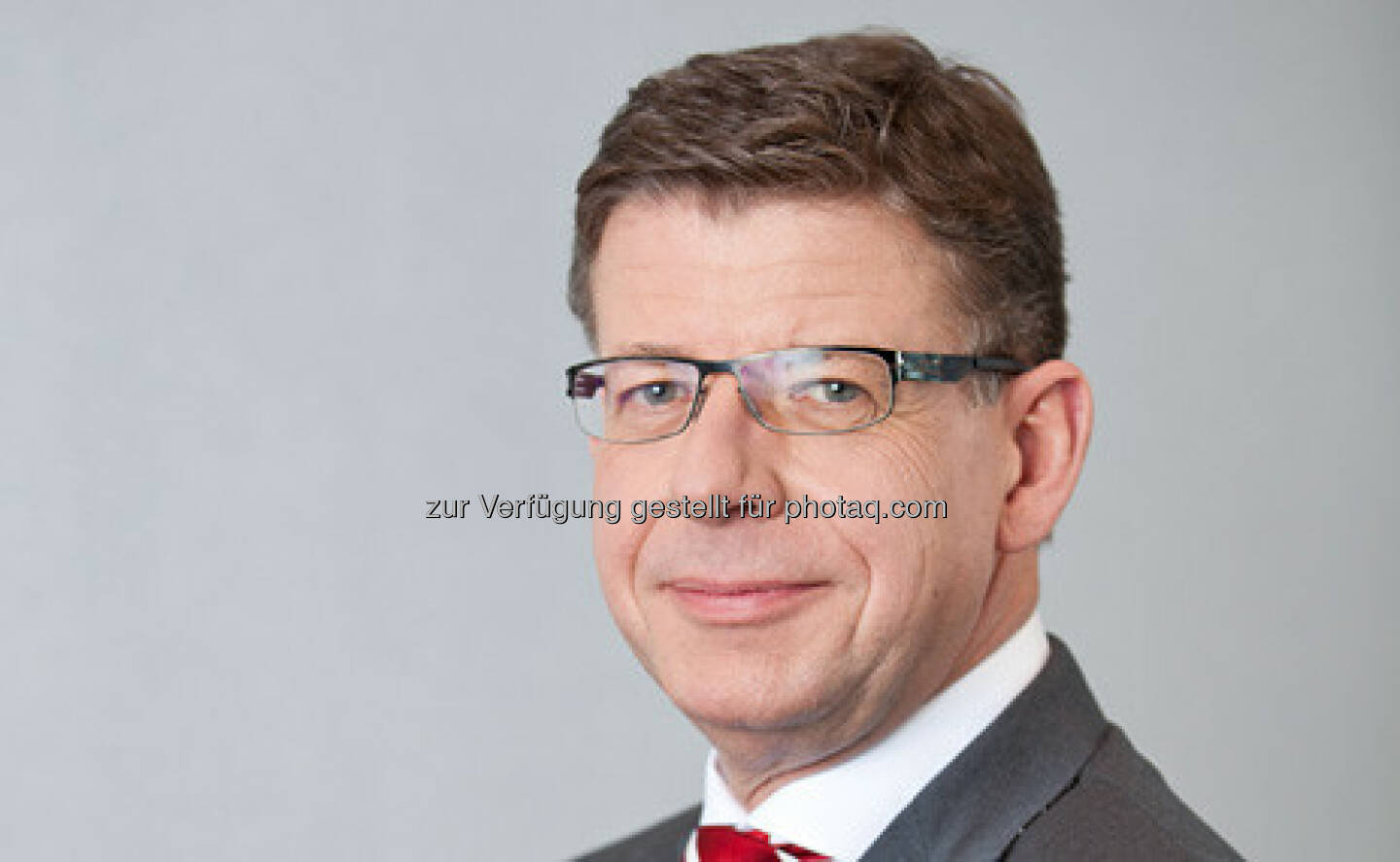 Reinhard Clemens (Vorstandsmitglied Deutsche Telekom AG, T-Systems) : Mobilität wird in der Autoindustrie neu definiert : Fotocredit: Deutsche Telekom AG