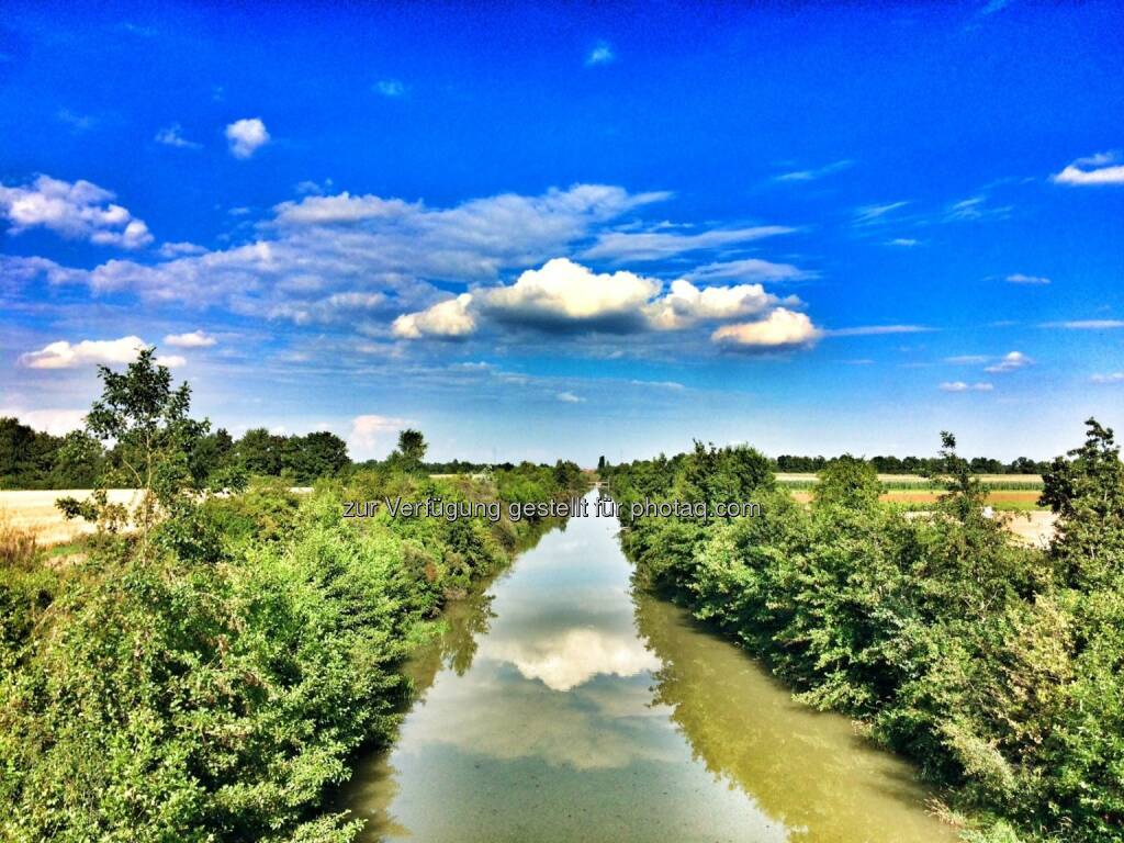 Marchfeldkanal (22.07.2016) 