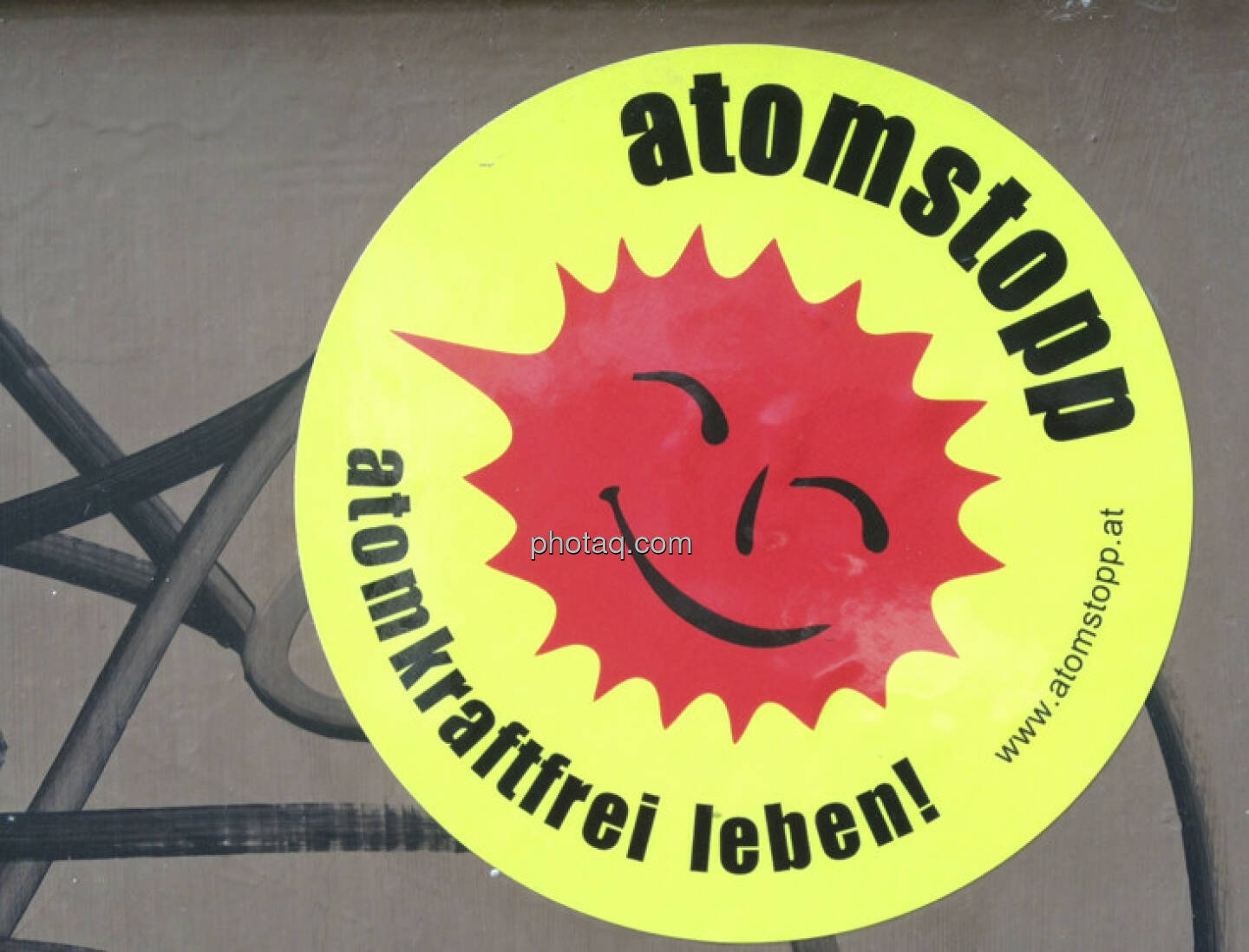 Atomkraft, Atomstopp