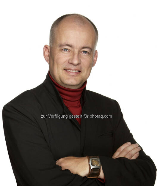 Wolfgang Henle (ATB-Chef ) wird Co-Geschäftsführer bei der Austrian Airlines Technik-Tochter Tyrolean Technik in Innsbruck : Fotocredit: Austrian Airlines, © Aussender (26.07.2016) 