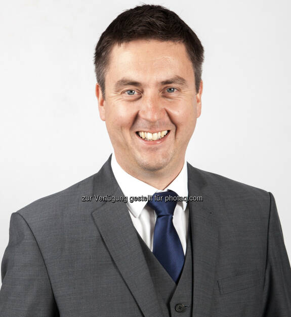 Ewald Kager (41) : Seit Mai 2016 geschäftsführender Partner bei Grant Thornton Unitreu im Bereich Advisory : Fotocredit: Grant Thornton Unitreu GmbH, © Aussendung (28.07.2016)