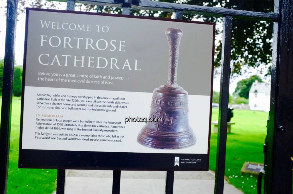 Glocke, Opening Bell, Cathedral, © Josef Chladek/photaq.com (01.08.2016) 