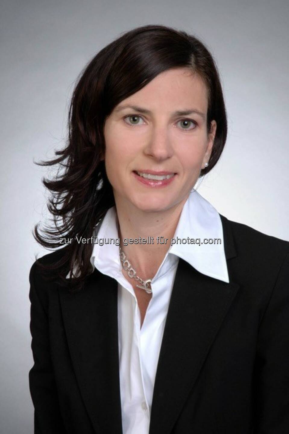 Susanne Kundert verstärkt das High Yield Management-Team bei Swisscanto Invest : Fotocredit: Swisscanto Asset Management International SA