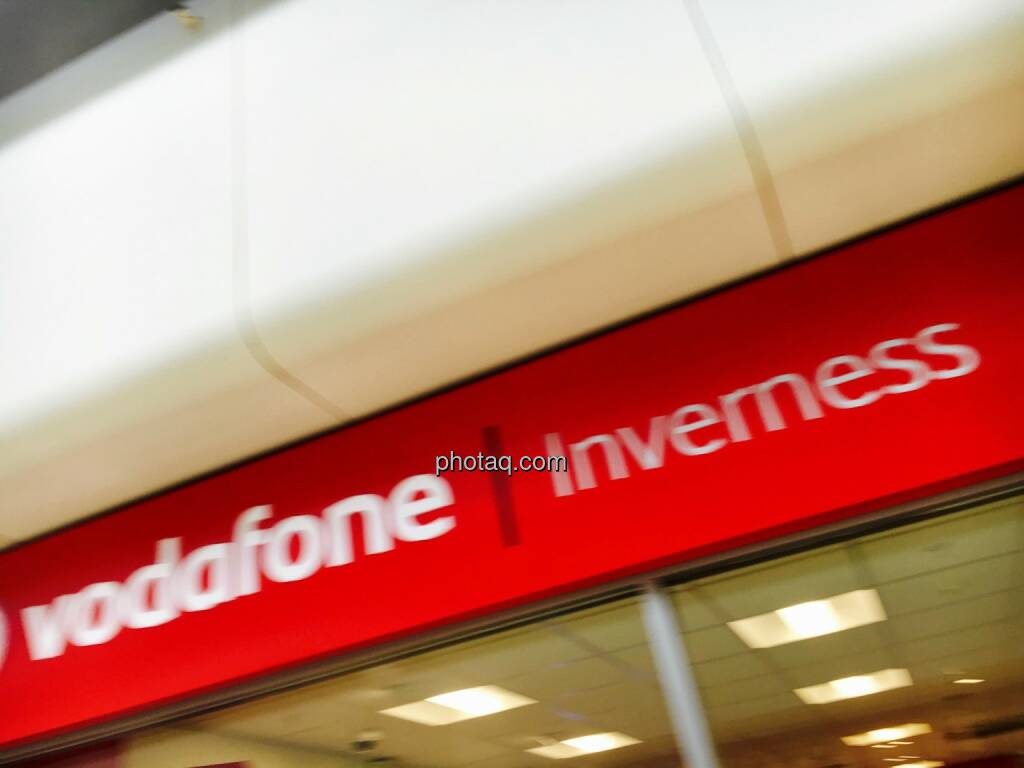 vodafone, © Josef Chladek/photaq.com (09.08.2016) 