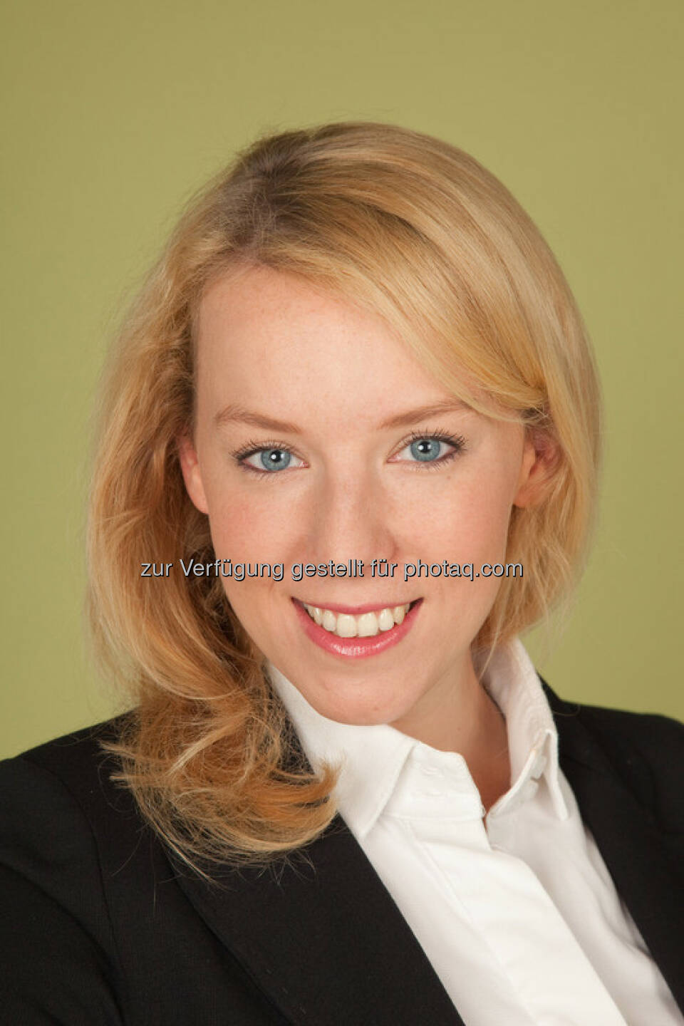 Susanne Reindl hat den Bereich Investor Relations bei Telekom Austria Group übernommen: Fotocredit: Telekom Austria Group