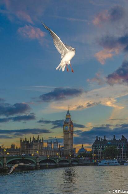 London Brexit Big Ben by Christian Mayerhofer (15.08.2016) 