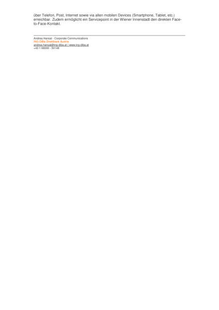 ING-DiBa: Verbraucherzahlungskontogesetz, Seite 2/2, komplettes Dokument unter http://boerse-social.com/static/uploads/file_1638_ing-diba_verbraucherzahlungskontogesetz.pdf (18.08.2016) 