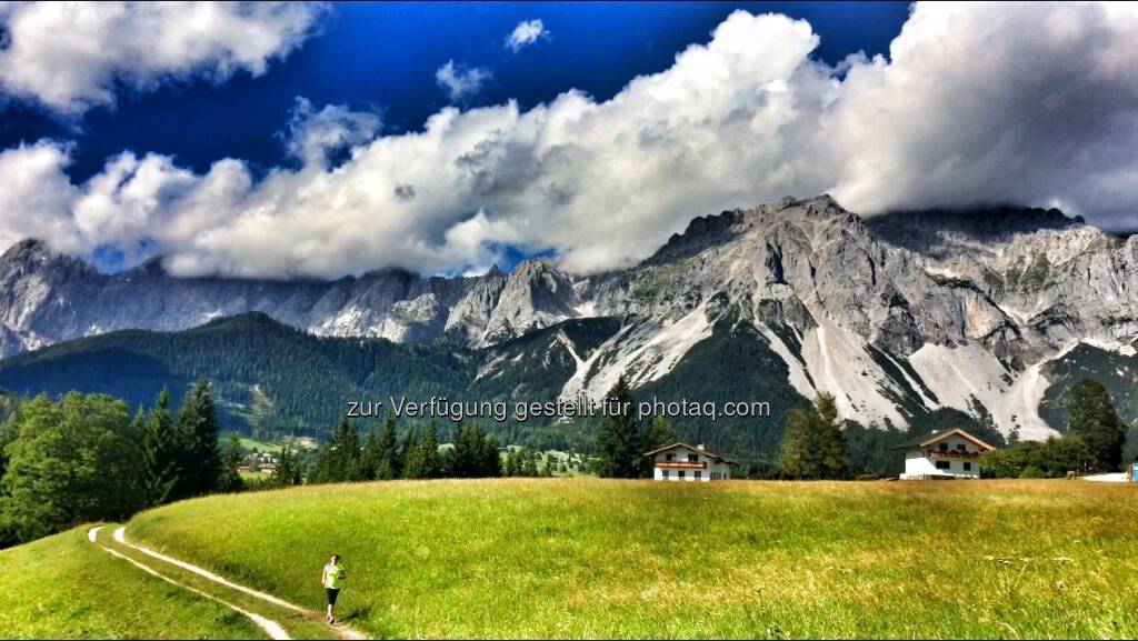 Dachstein (19.08.2016) 