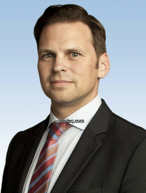 AUA: Bernd Hartweger (41) übernimmt als Vice President die Produkt- und Marketing-Leitung in der Austrian Airlines Group. Hartweger folgt Peter Baumgartner, der das Unternehmen 2012 verlassen hat. Hartweger, der derzeit noch CEO der paybox Bank innerhalb der Telekom Austria Group ist, wird seine Funktion zum 21.Mai 2013 aufnehmen (c) Aussendung (24.04.2013) 