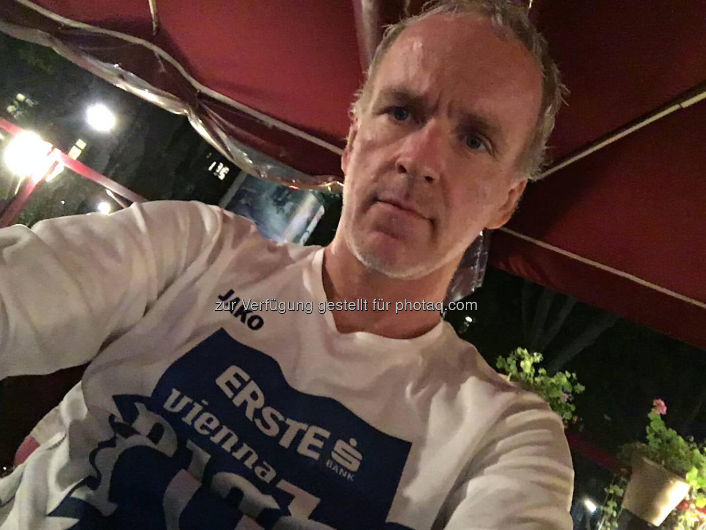 Vienna Night Run