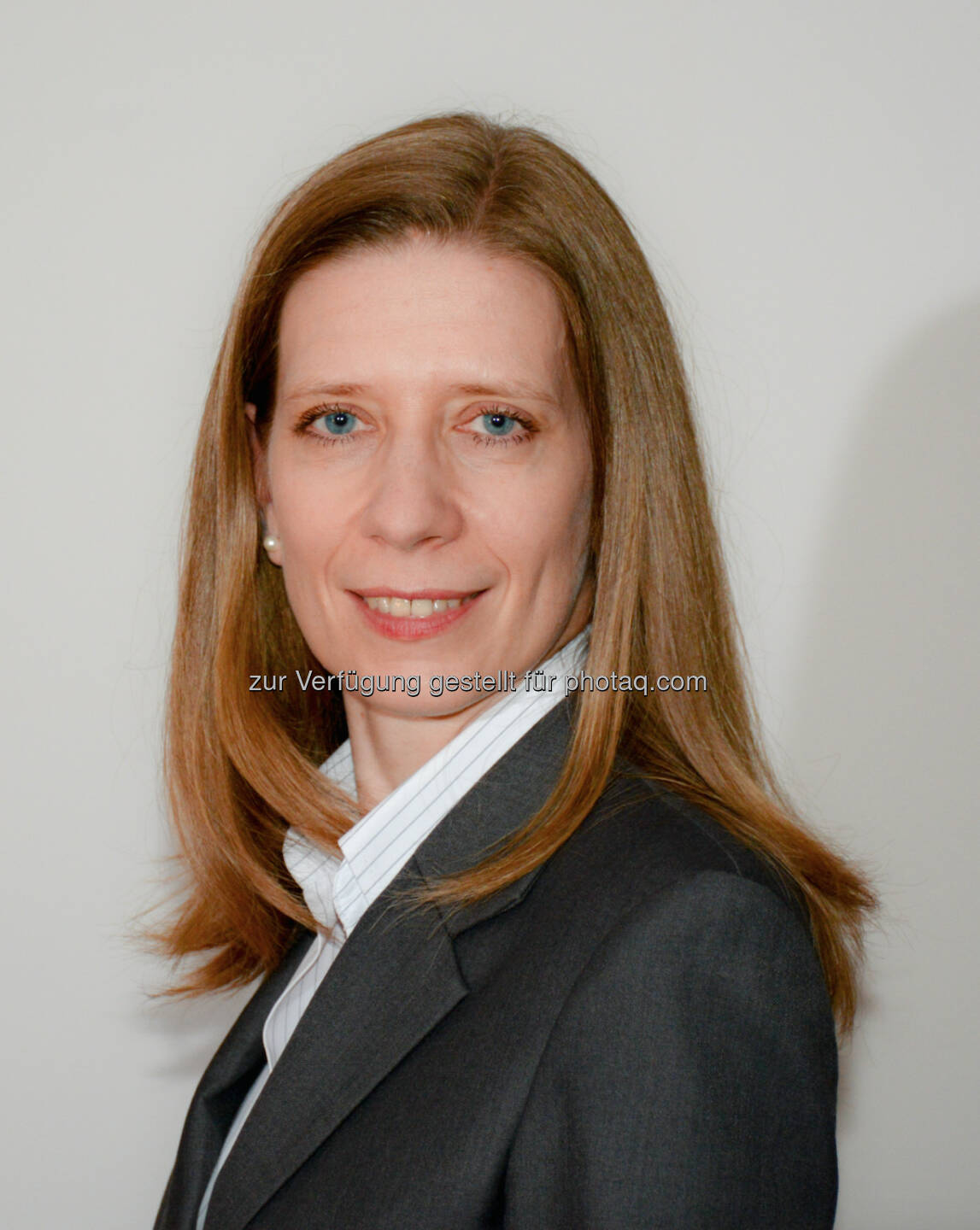 Christina Abrahamsberg rückt mit 1. Oktober in den Sanochemia-Vorstand auf