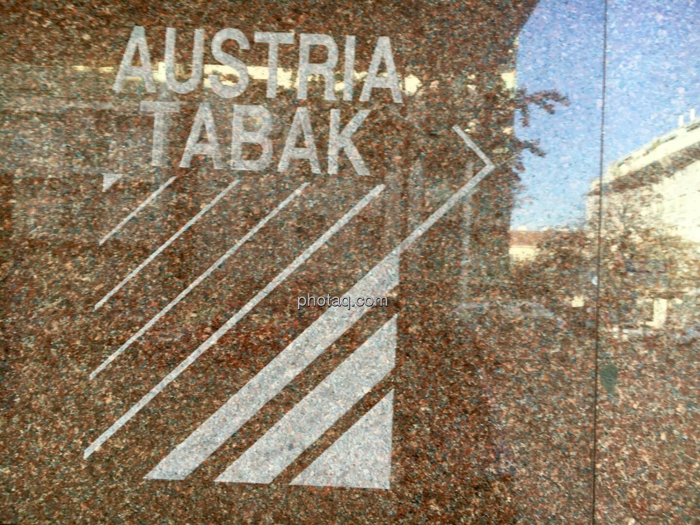 Austria Tabak