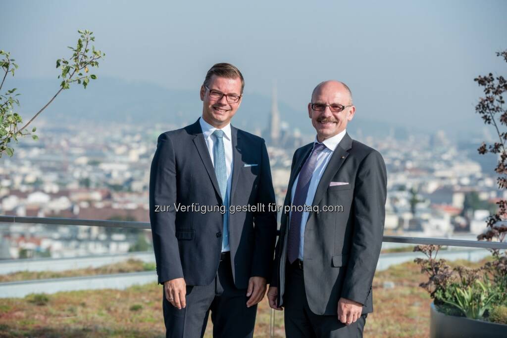 Peter Karl, Franz Gschiegl (12.09.2016) 