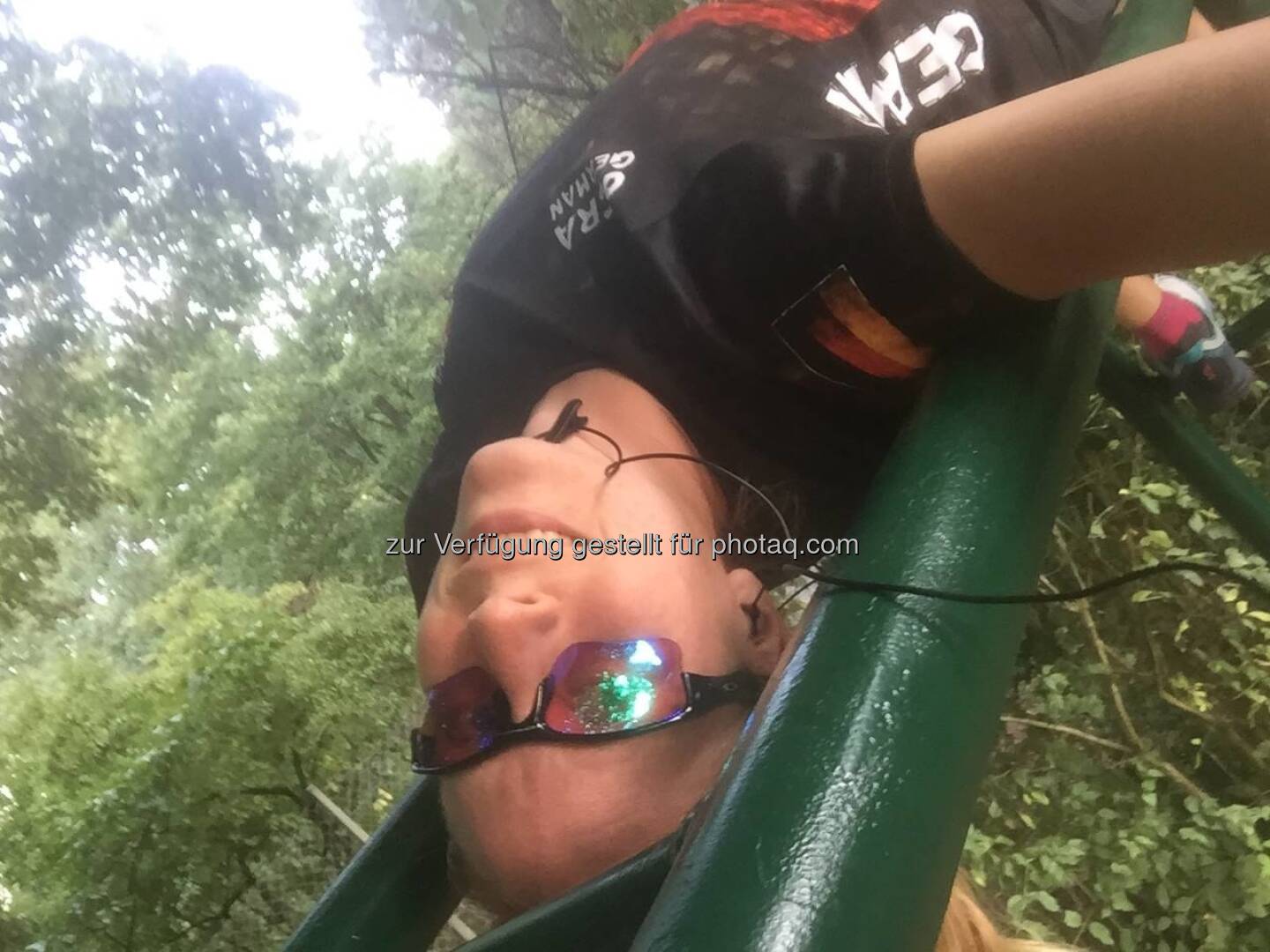 Verkehrt Fall