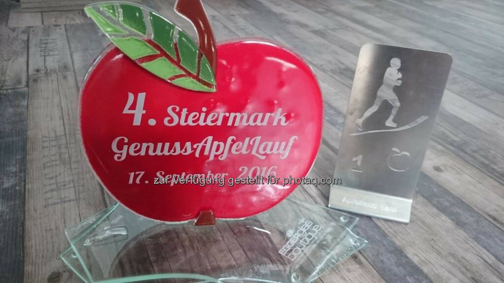 4. Steiermark Genussapfellauf (18.09.2016) 