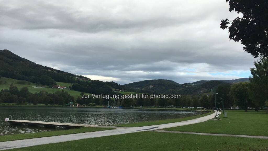 Stubenbergsee (18.09.2016) 