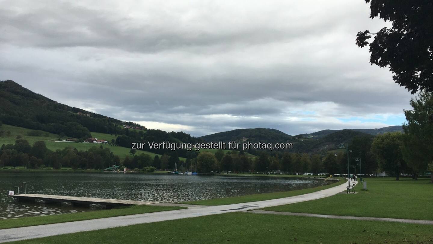 Stubenbergsee