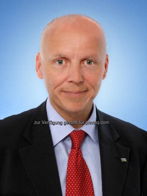 Christian Bayer (TÜV Austria Akademie, Sprecher der Plattform für berufsbezogene Erwachsenenbildung) : 70 Jahre WIFI – herzliche Gratulation : Fotocredit: TÜV Austria Akademie, © Aussendung (19.09.2016)