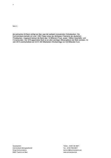 Commerzbank: Anlageverhalten Mittelständler, Seite 3/3, komplettes Dokument unter http://boerse-social.com/static/uploads/file_1800_commerzbank_anlageverhalten_mittelstandler.pdf (20.09.2016) 